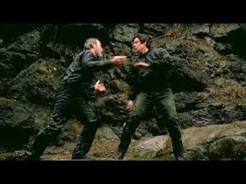 The Hunted  Full Movie Facts & Review /  Tommy Lee Jones / Benicio del Toro