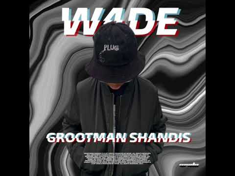 Grootman Shandis - W4DE