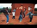 Gengo by Mr Kagame dance video by Karyuri Team