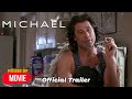 Michael (1996) - Official Trailer | John Travolta, Andie MacDowell, Bob Hoskins Movie HD