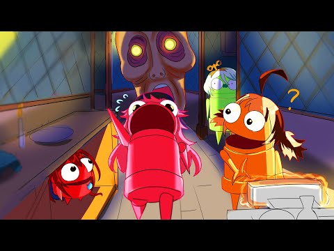 Hololive ENs lustigstes R.E.P.O. Momente!