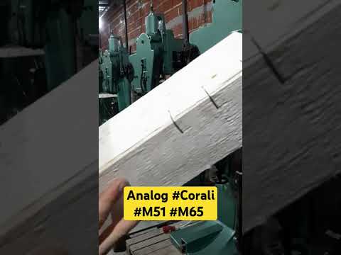 SM S104 ПРОИЗВОДСТВО ЯЩИКОВ