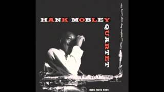 Hank Mobley - Just Coolin' - 1955