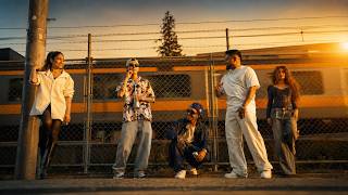 SHAWTY NAARI - SD ft. LIL HASSI & MC ERA JSR | Official Trailer SHAWTY NAARI - SD ft. LIL HASSI & MC ERA JSR | Official Trailer