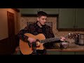 Wagon Wheel Cover Live From My Kitchen