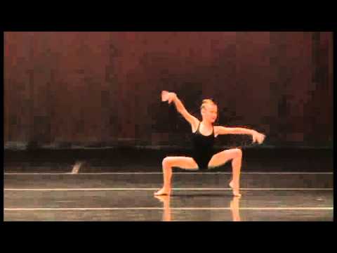 Primary Grand Prix Winner ADC/IBC 2014 Reina Stamm Age 9 "Memories"
