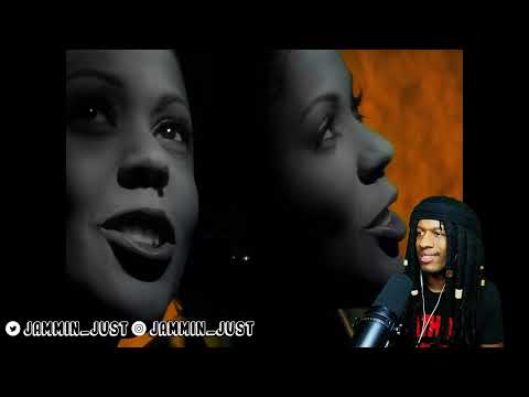 FIRST TIME HEARING Crystal Waters - 100% Pure Love REACTION