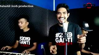 Download lagu Dua lagu buat Prabowo & sandi dari RENEBOY Salsabil Aceh mp3