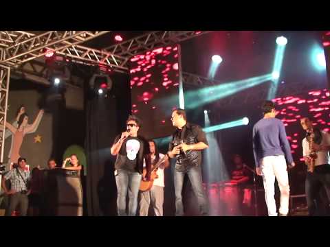 DVD DOS CLONES COMPLETO NA INTEGRA (GRAVADO EM IAÇU-BA)