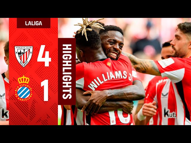 Vídeo relacionado con Zapatillas de casa Athletic Club de Bilbao 24 al 34-25