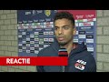 Wijndal: 'Waren slordig' | RKC - AZ