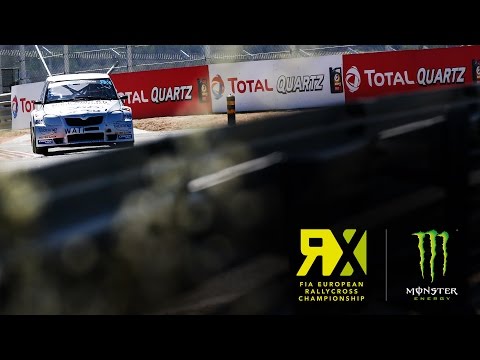 2017 Portugal RX Full Race Replay of Semi Finals and Final AND Highlights - World RX Rallycross