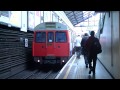 London Underground C Stock 5604 5586 And 5538 At Earl S Court