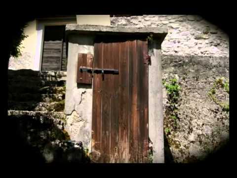 Stolvizza di Resia  i gùes - ARROTINI VAL RESIA