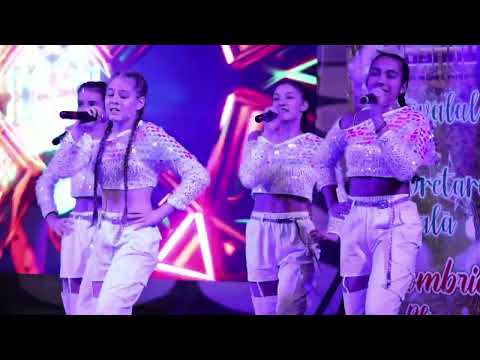 Grupul Fantezia - Colaj ABBA (Festivalul Octombrie pe portativ 2025)