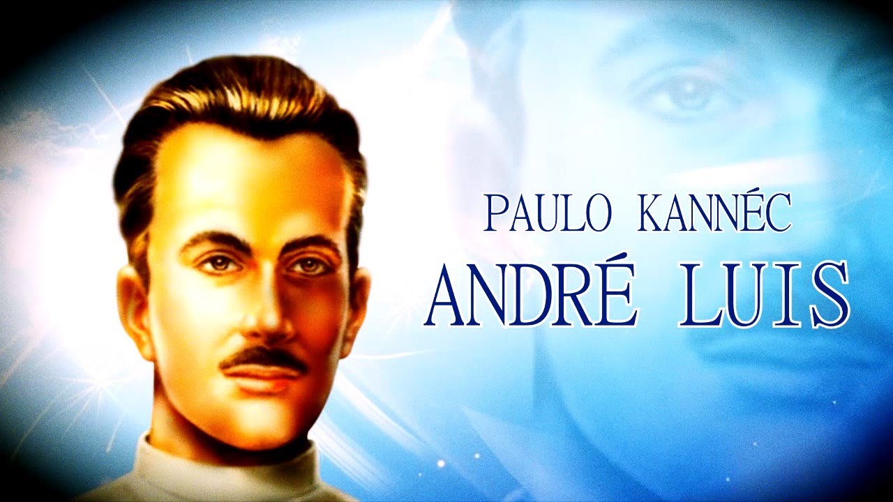 PAULO KANNÉC - ANDRÉ LUIS