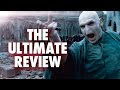 Harry Potter All Movies Reviewed And Ranked Part 2