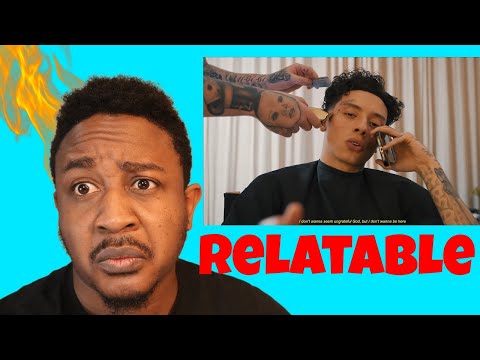 First Time Hearing Central Cee - Ungrateful [Net Video] Reaction