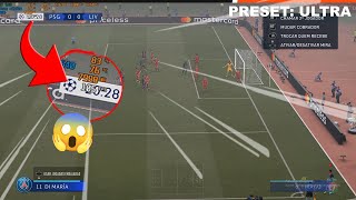 TESTE RX 560 no FIFA 21 (+ Kit XEON E5 2640) - ULTRA   MDIO   BAIXO