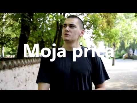 Efelpi - Moja priča (Official video)