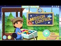 Ready Jet Go Games Mission Control PBS KIDS 2022