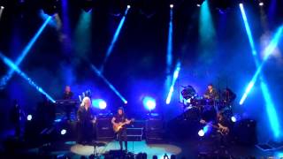 Steve Hackett - Watcher of the Skies - Live @ Citibank Hall RJ´2015 [Musical Box Records]