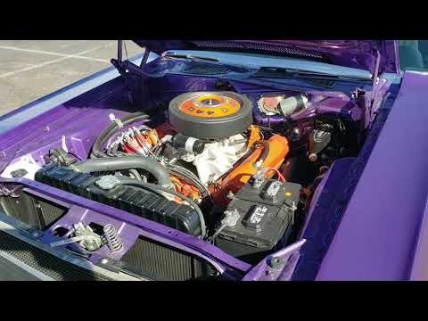 1970 Dodge Challenger (CC-2008908) for sale in O'Fallon, Illinois
