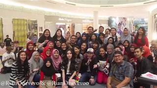 Meet Me After Sunset official vlog