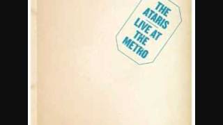 The Ataris - Astro Zombies (Live at the Metro)