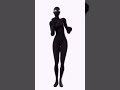 Fortnite Edit I Got Black I Got White What Do You Want