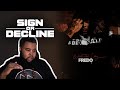 Fredo What Can I Say Reaction Video || Sign Or Decline