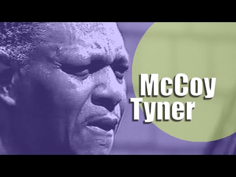 McCoy Tyner Trio feat. Chico Freeman - I Mean You