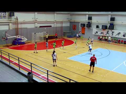 ŽRK Požarevac - ŽRK Bor 2