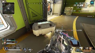 Apex Legends_カタリスト練習中1