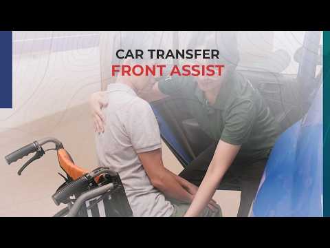 Car Transfer Front Assist