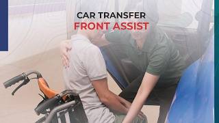 Car Transfer (Front-Assist)