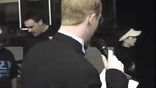 Nick Mondo & Jun Kasai vs. Johnny Kashmere & Justice Pain (2001/4/14)
