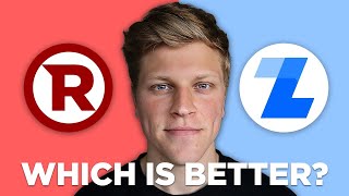 Rocket Lawyer vs LegalZoom: Which is Better? (2026)