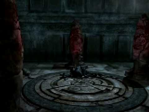 Tomb Raider Underworld Cutscene 43: Rest in peace mother: The End