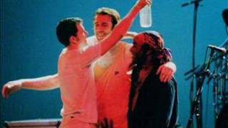 BIG COUNTRY I FEEL FINE