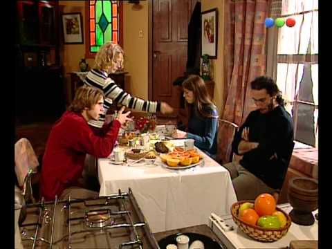 Capítulo 552 - Verano del 98