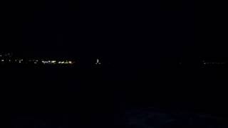 Ashen waves of the coal black Sea II