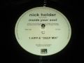 Nick Holder Feat Andraya - Inside your Soul (Hipp-e Deep Mix)