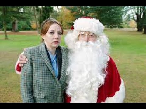 Best Moments, Philomena Cunk on Christmas