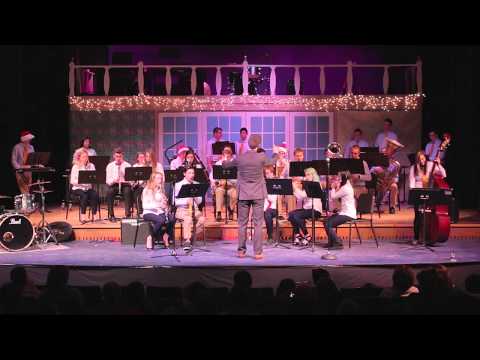 "Sleigh Ride" - LHS Concert Band