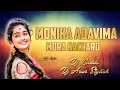 Monika adavima Mora nacharo Banjara Dj Song || Dj Laddu x Dj Arun Stylish || Banjara Dj Songs 2022