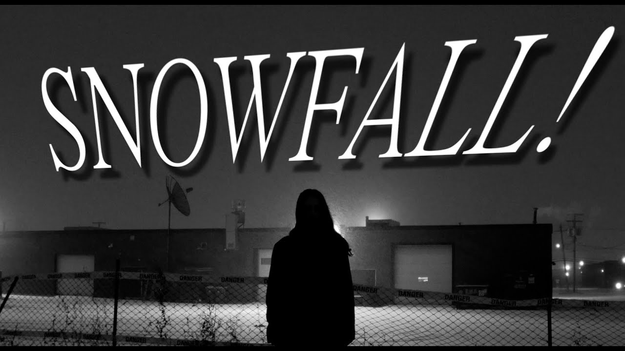 Snowfall | Trailer