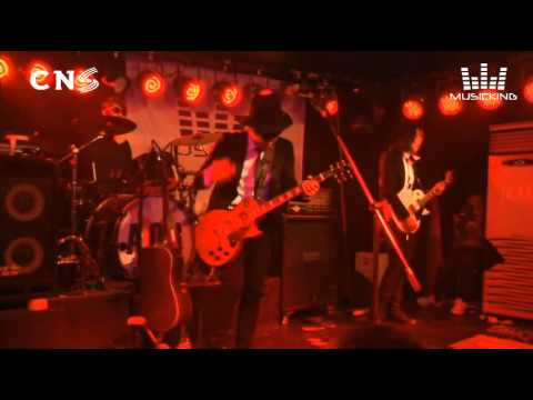 뮤직킹! 쇼케이스 - 리메인즈