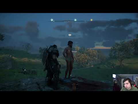 Assassin's Creed Valhalla pt.48