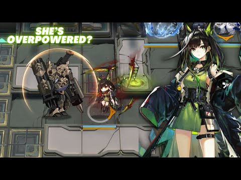 Mon3tr vs ALL BOSSES!